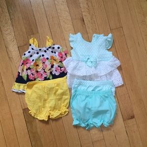 💕babygirl outfits💕